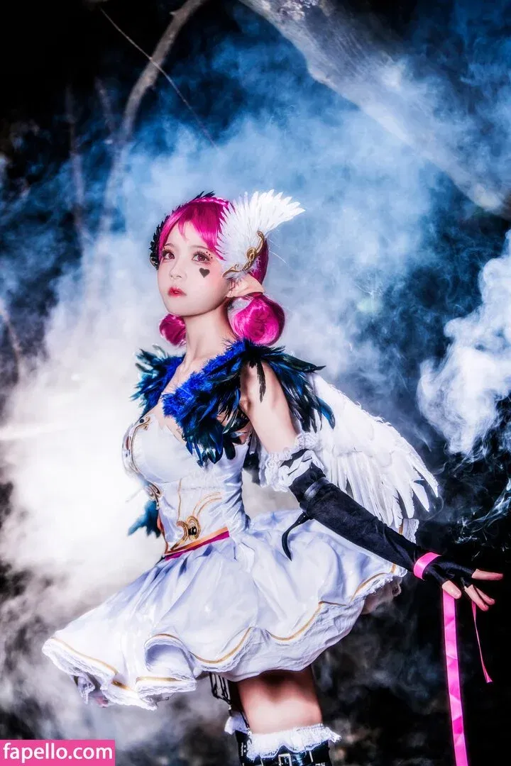 arrias / cherryneko0628 Onlyfans Photo Gallery 