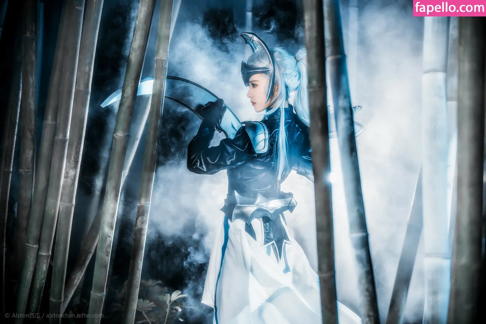 arrias / cherryneko0628 Onlyfans Photo Gallery 