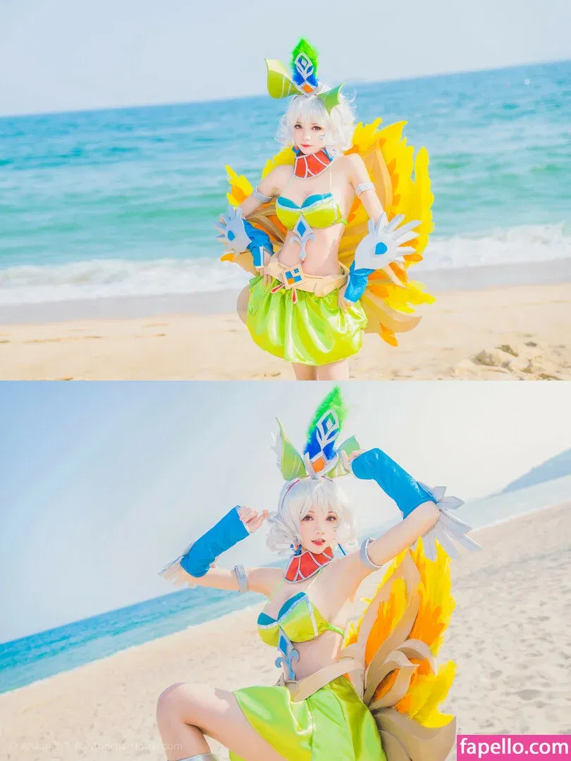 arrias / cherryneko0628 Onlyfans Photo Gallery 