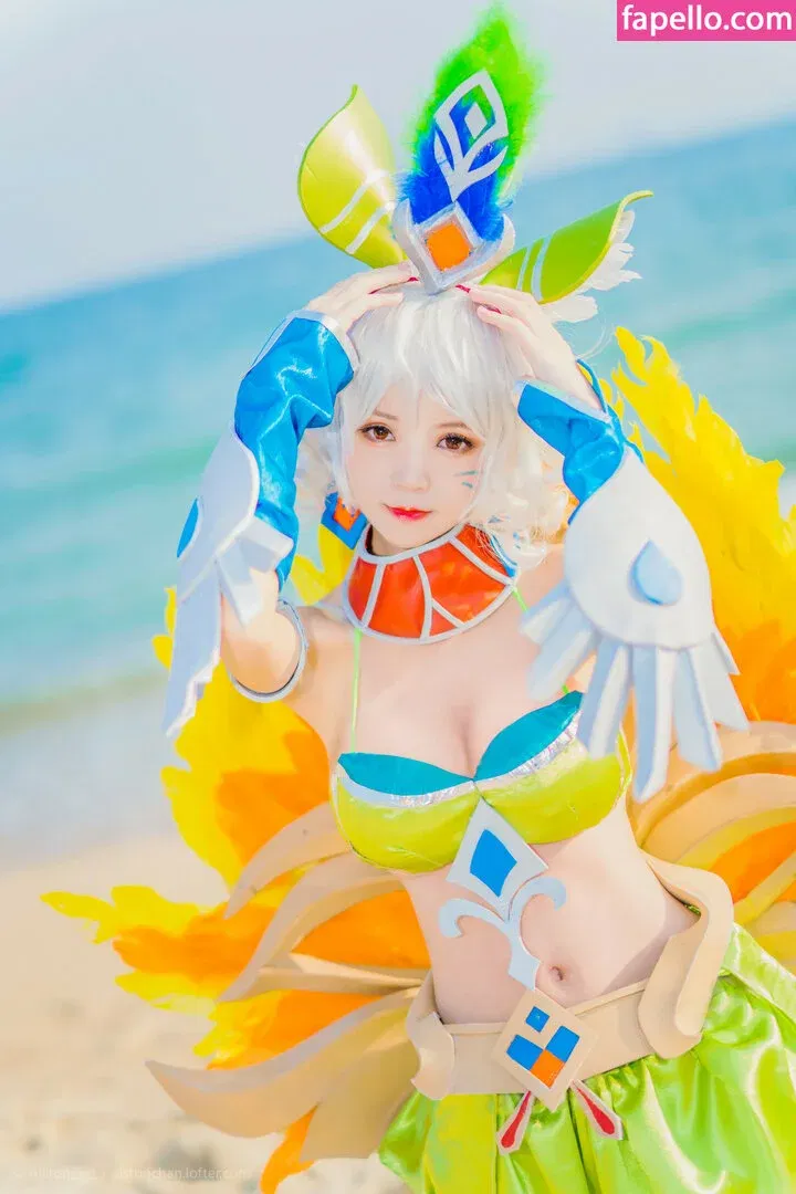 arrias / cherryneko0628 Onlyfans Photo Gallery 