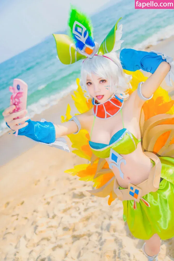 arrias / cherryneko0628 Onlyfans Photo Gallery 