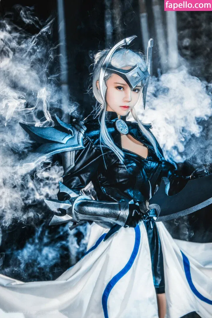 arrias / cherryneko0628 Onlyfans Photo Gallery 