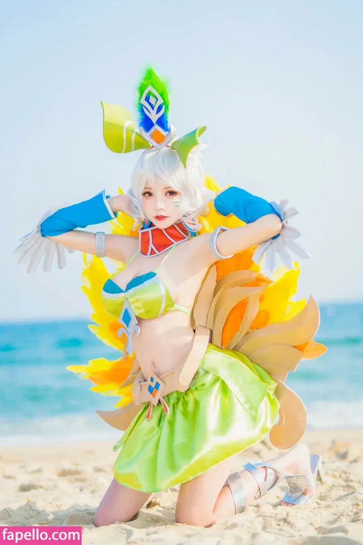 arrias / cherryneko0628 Onlyfans Photo Gallery 