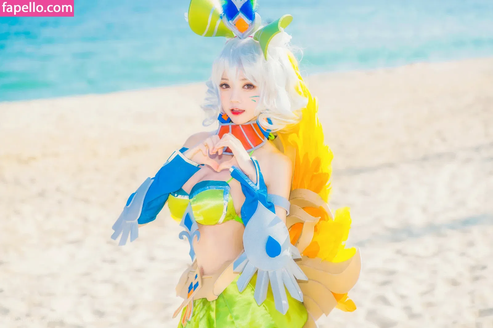 arrias / cherryneko0628 Onlyfans Photo Gallery 