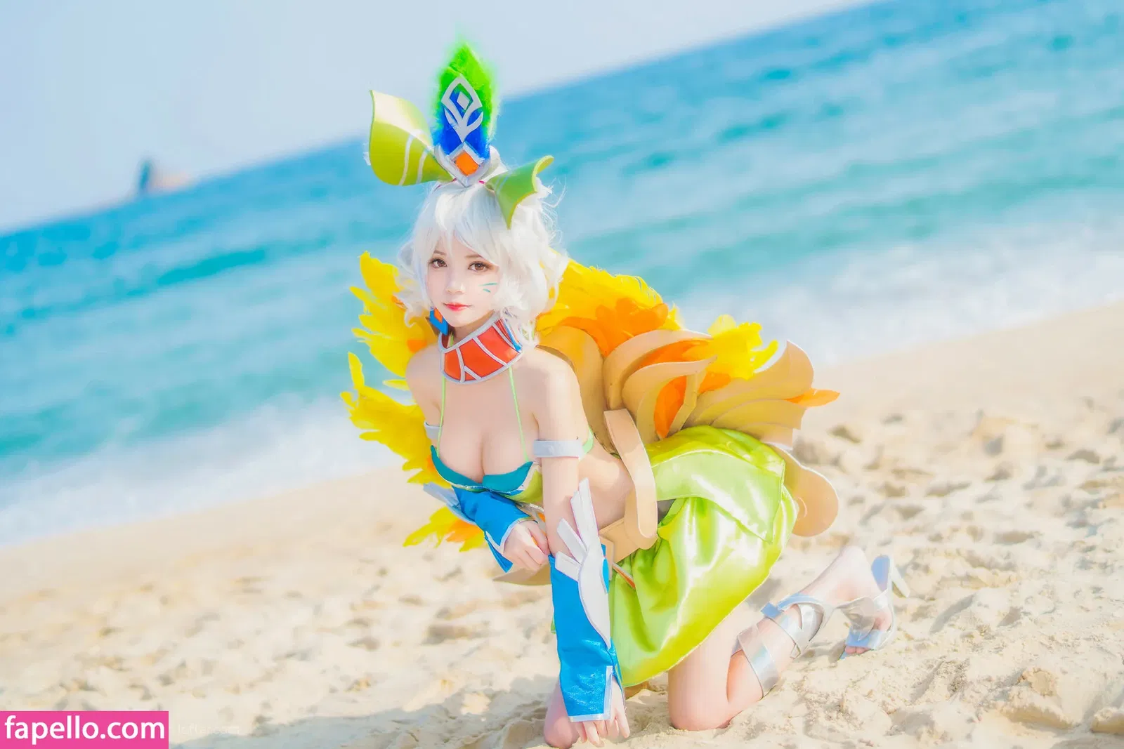 arrias / cherryneko0628 Onlyfans Photo Gallery 