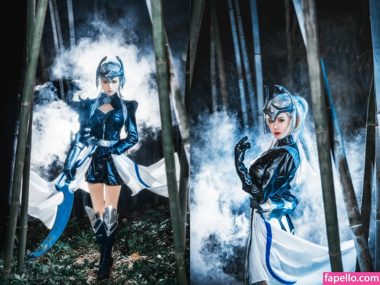 arrias / cherryneko0628 Onlyfans Photo Gallery 