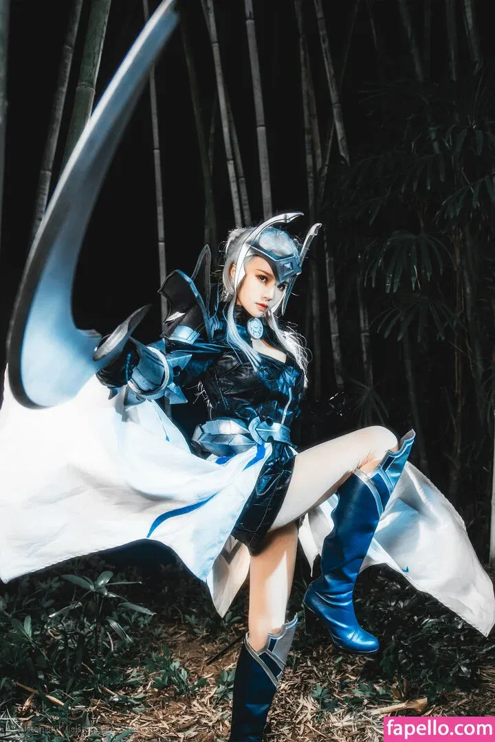 arrias / cherryneko0628 Onlyfans Photo Gallery 