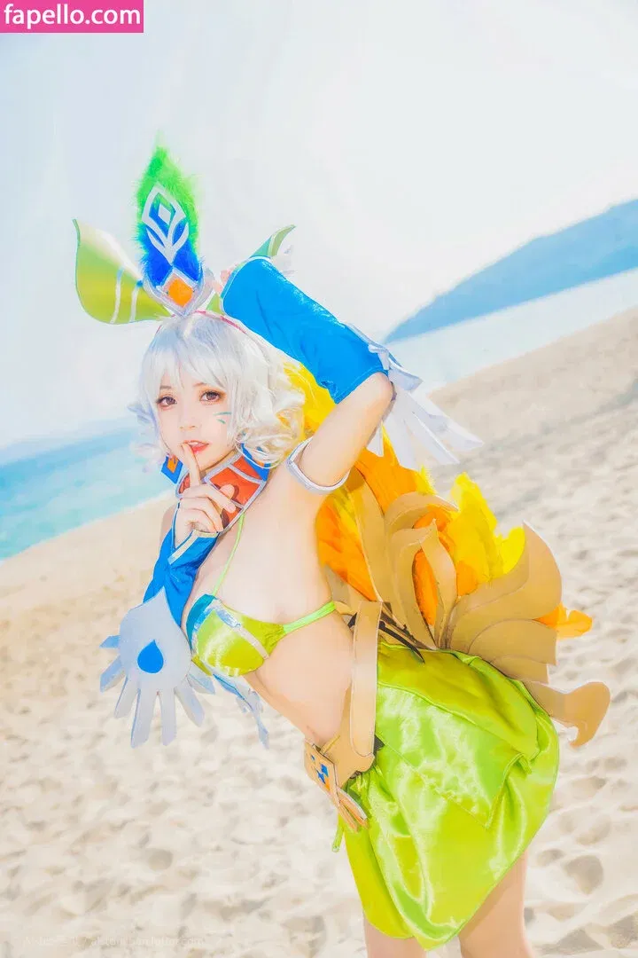 arrias / cherryneko0628 Onlyfans Photo Gallery 