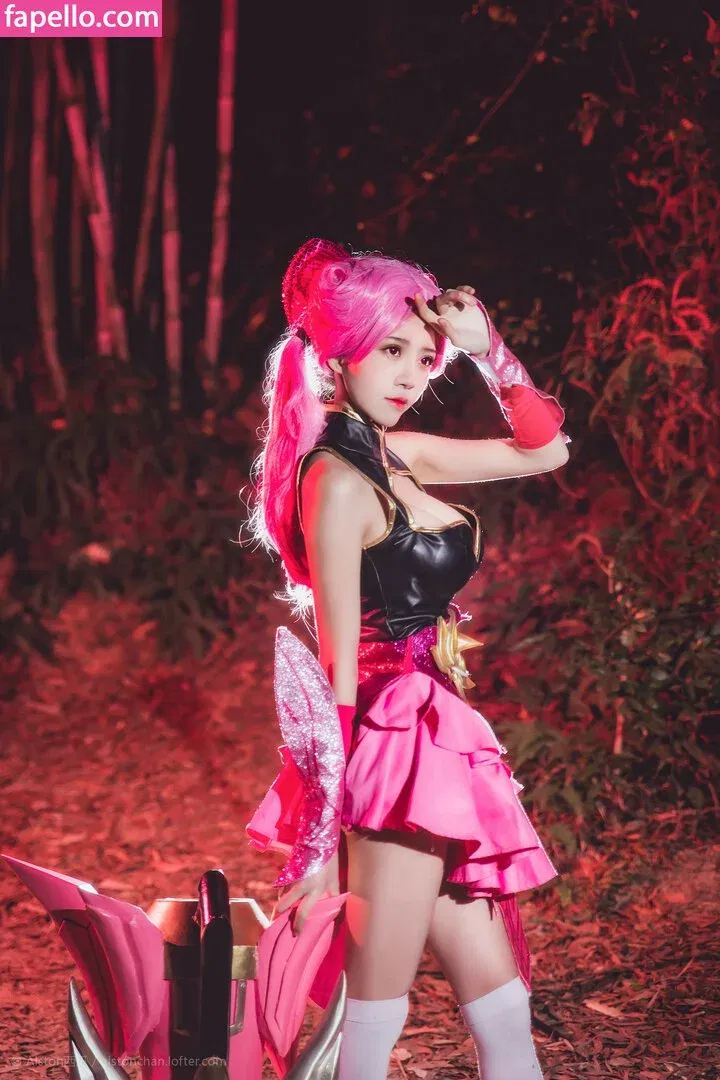 arrias / cherryneko0628 Onlyfans Photo Gallery 