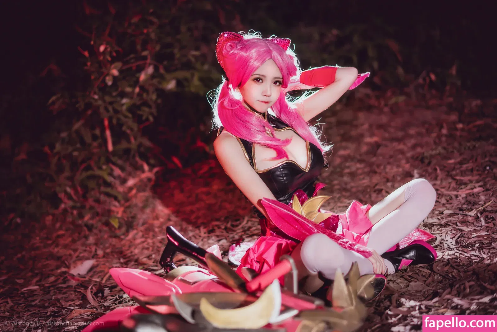 arrias / cherryneko0628 Onlyfans Photo Gallery 