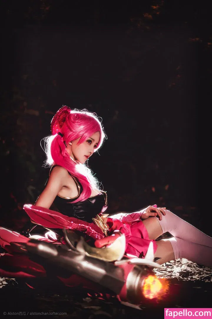 arrias / cherryneko0628 Onlyfans Photo Gallery 