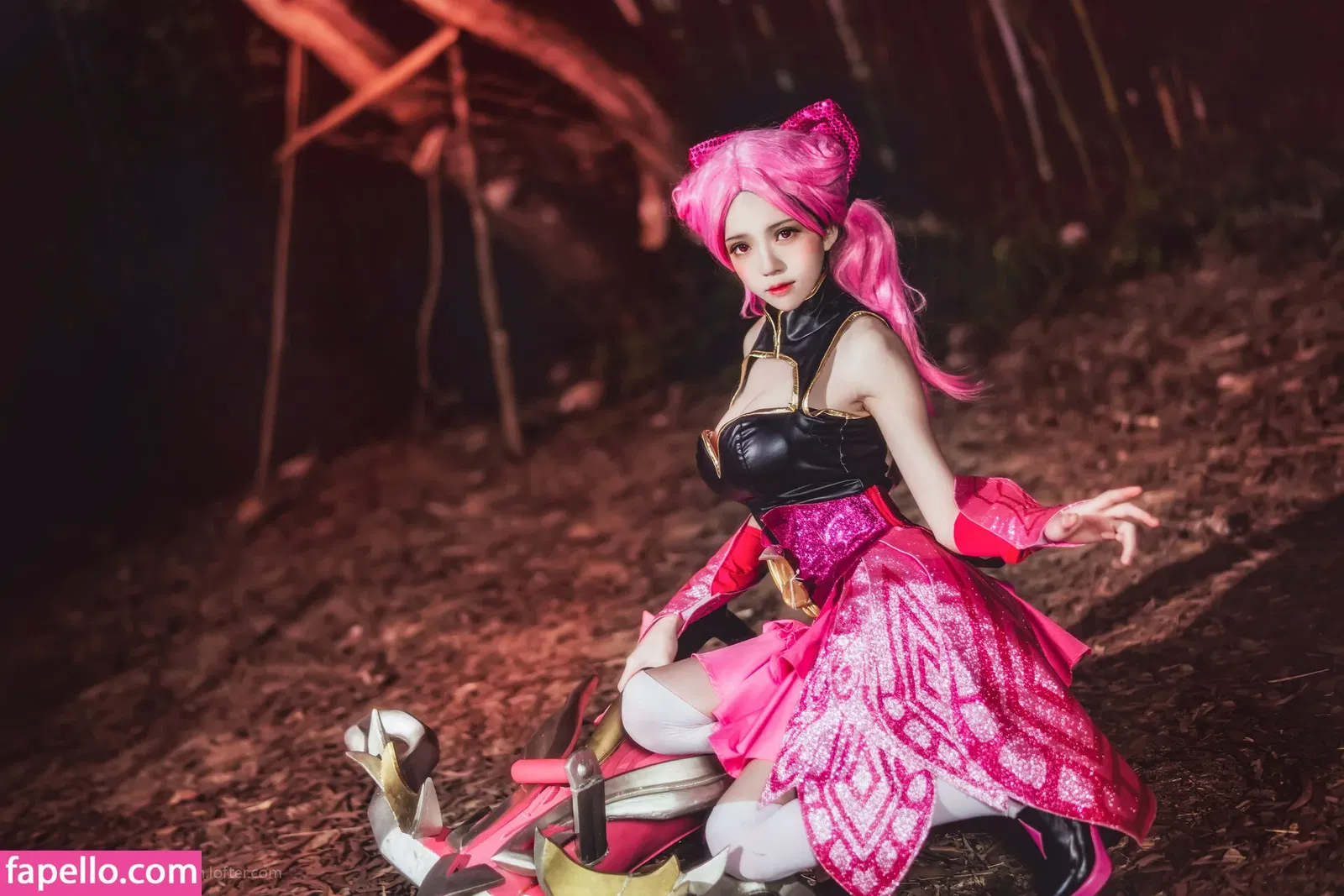 arrias / cherryneko0628 Onlyfans Photo Gallery 