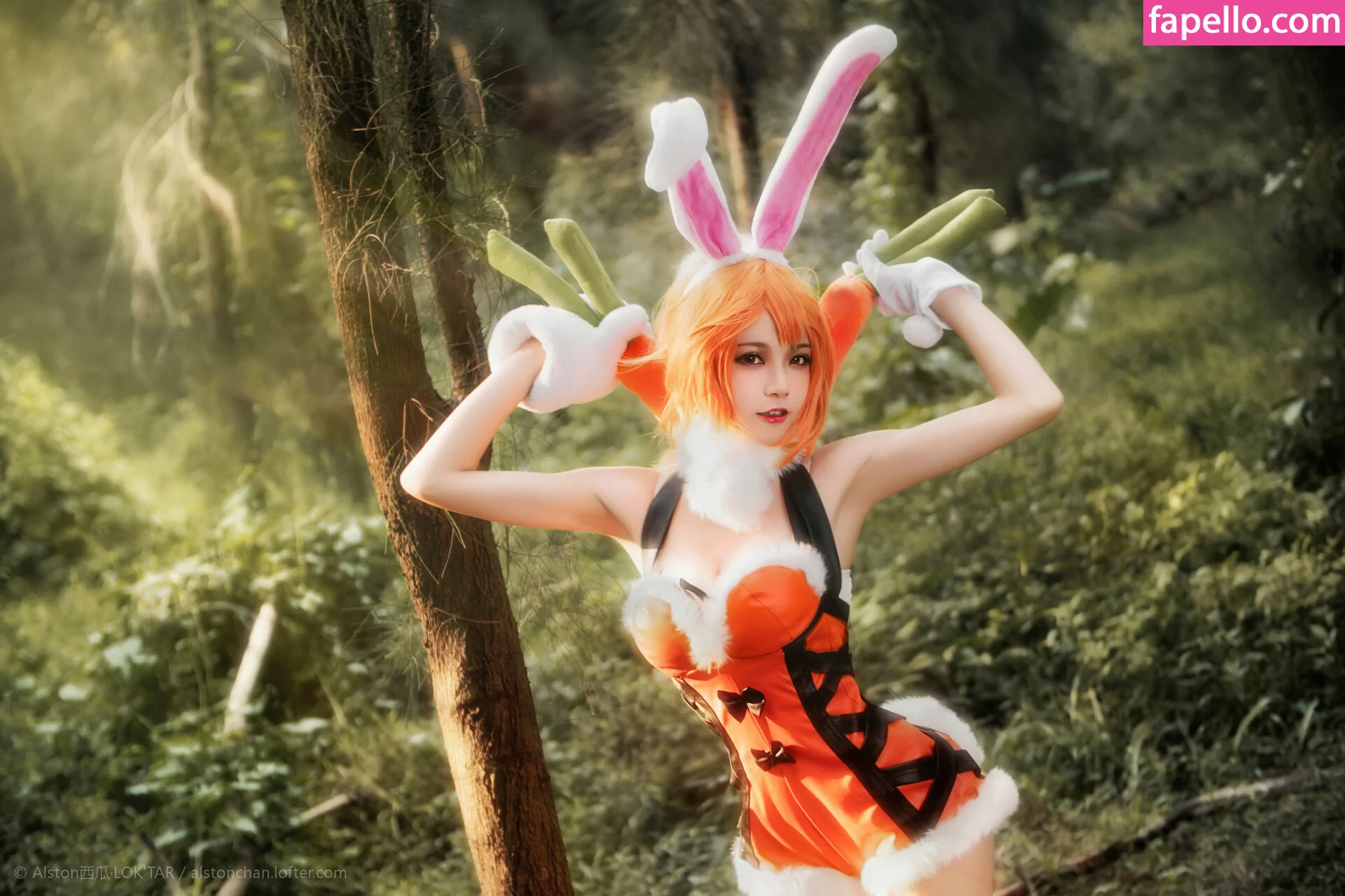 arrias / cherryneko0628 Onlyfans Photo Gallery 