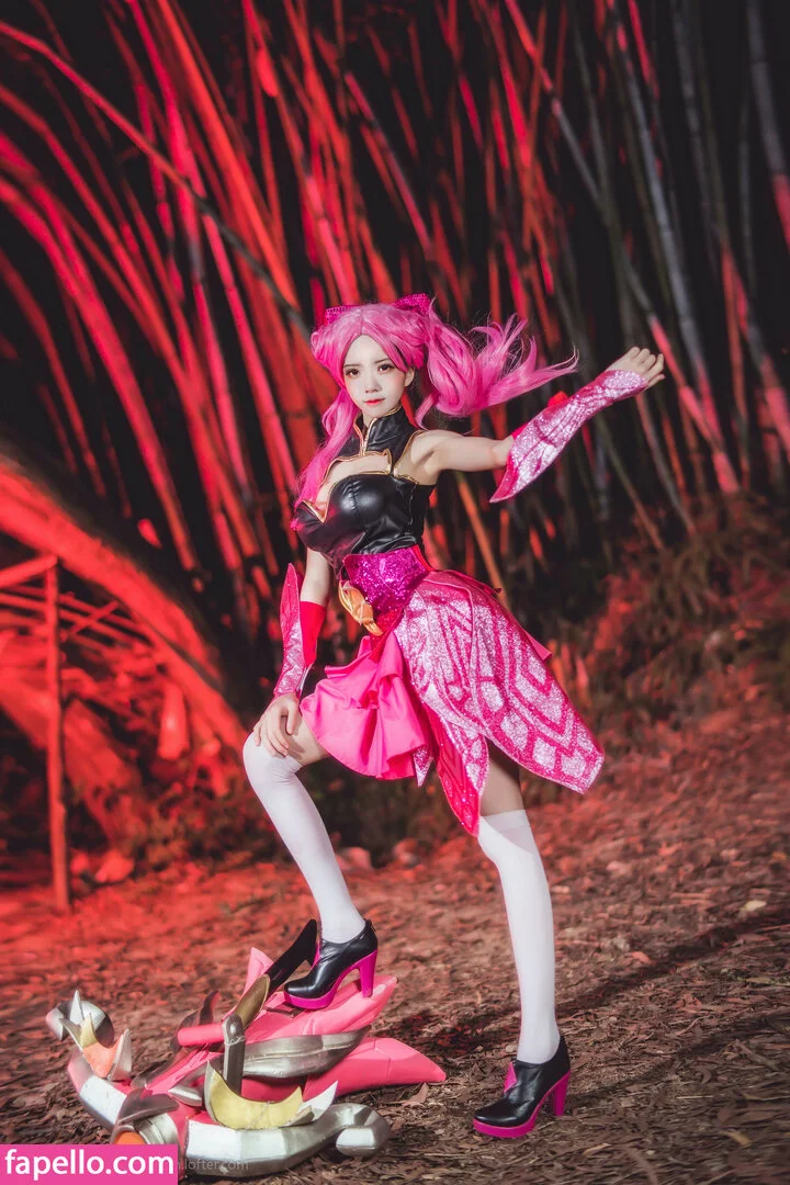 arrias / cherryneko0628 Onlyfans Photo Gallery 