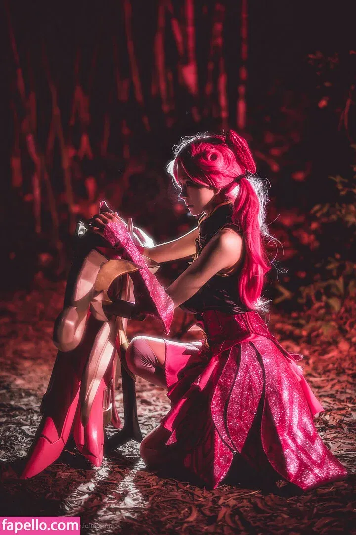 arrias / cherryneko0628 Onlyfans Photo Gallery 