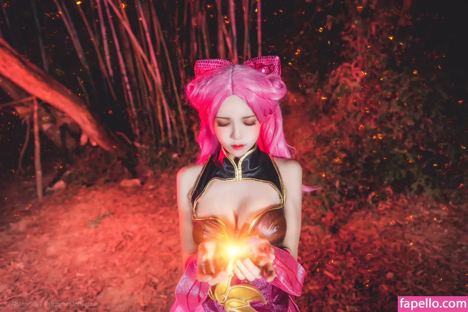 arrias / cherryneko0628 Onlyfans Photo Gallery 