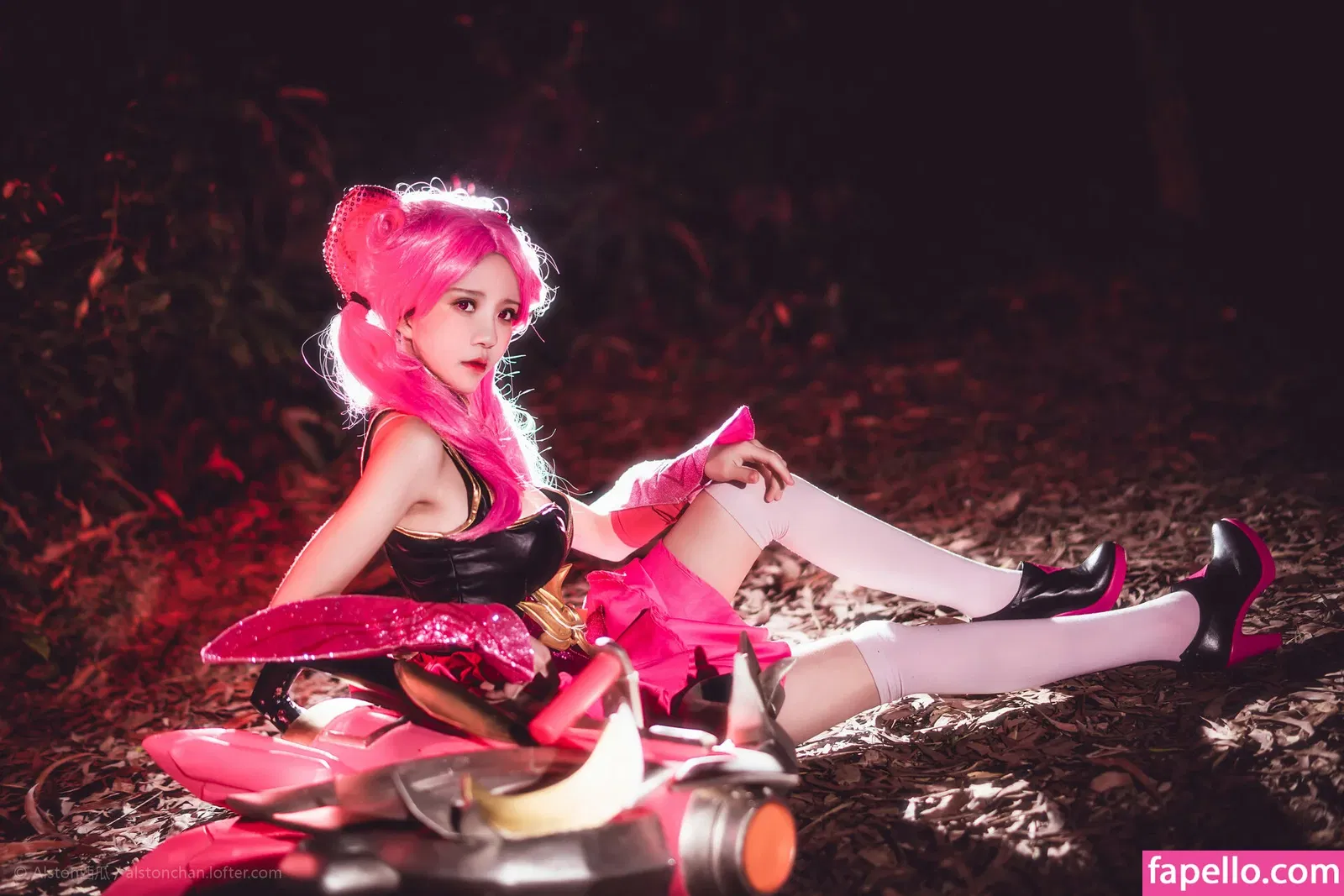 arrias / cherryneko0628 Onlyfans Photo Gallery 