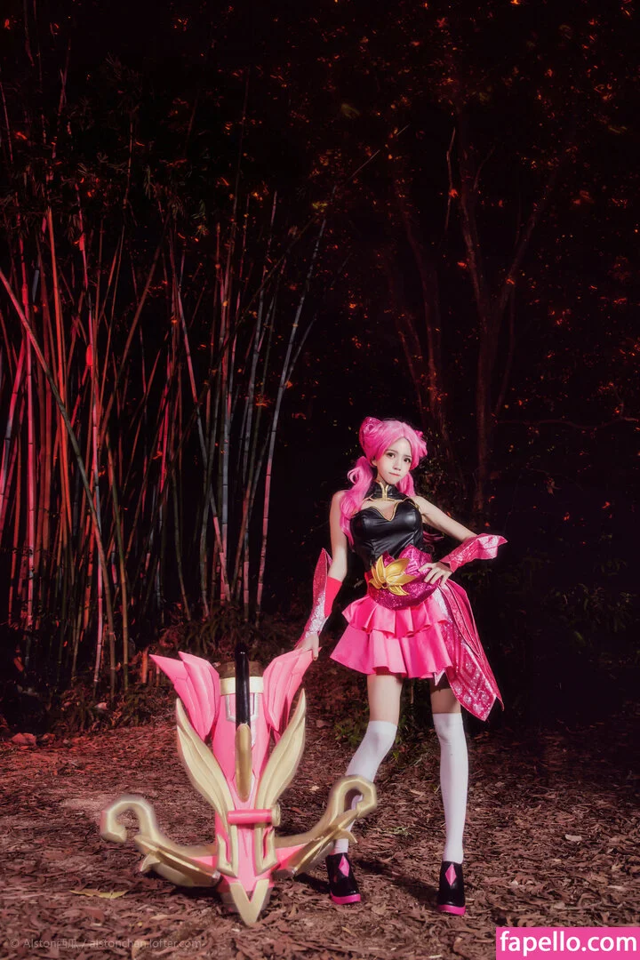 arrias / cherryneko0628 Onlyfans Photo Gallery 