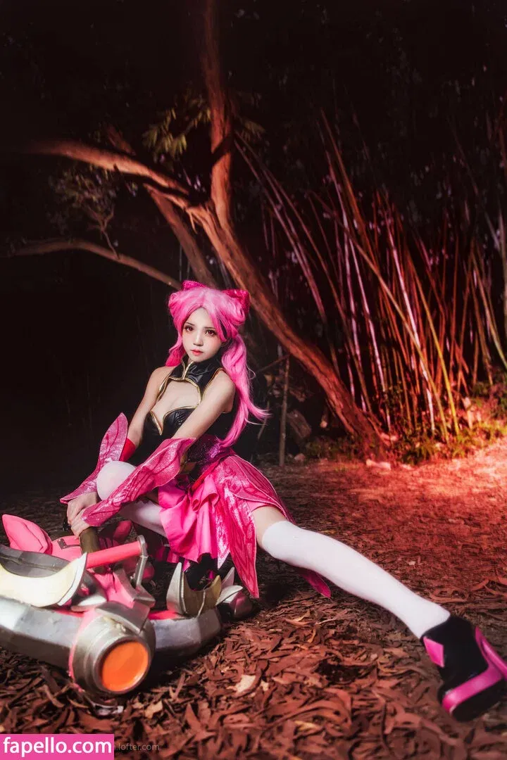 arrias / cherryneko0628 Onlyfans Photo Gallery 