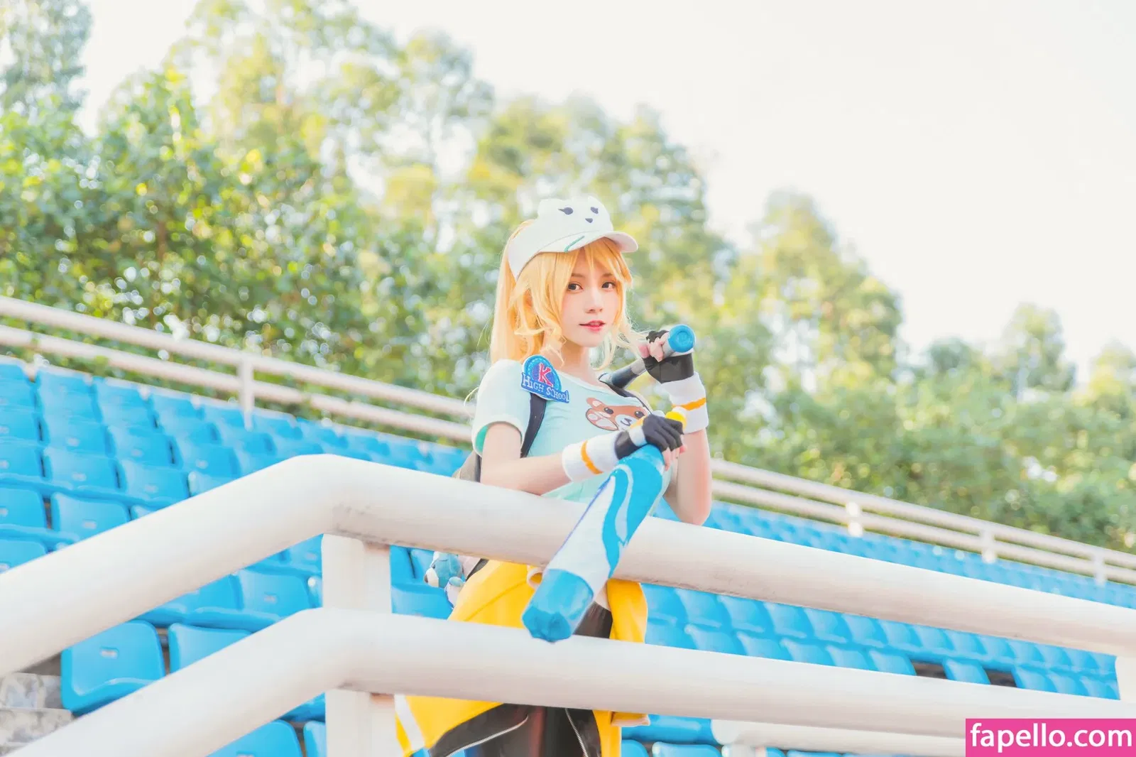 arrias / cherryneko0628 Onlyfans Photo Gallery 