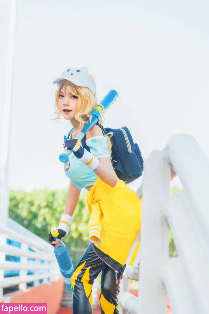 arrias / cherryneko0628 Onlyfans Photo Gallery 