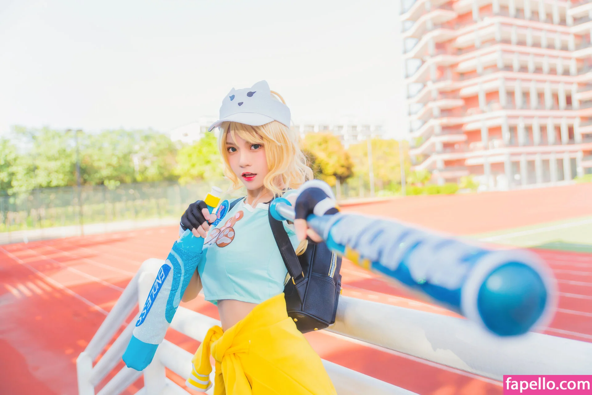 arrias / cherryneko0628 Onlyfans Photo Gallery 