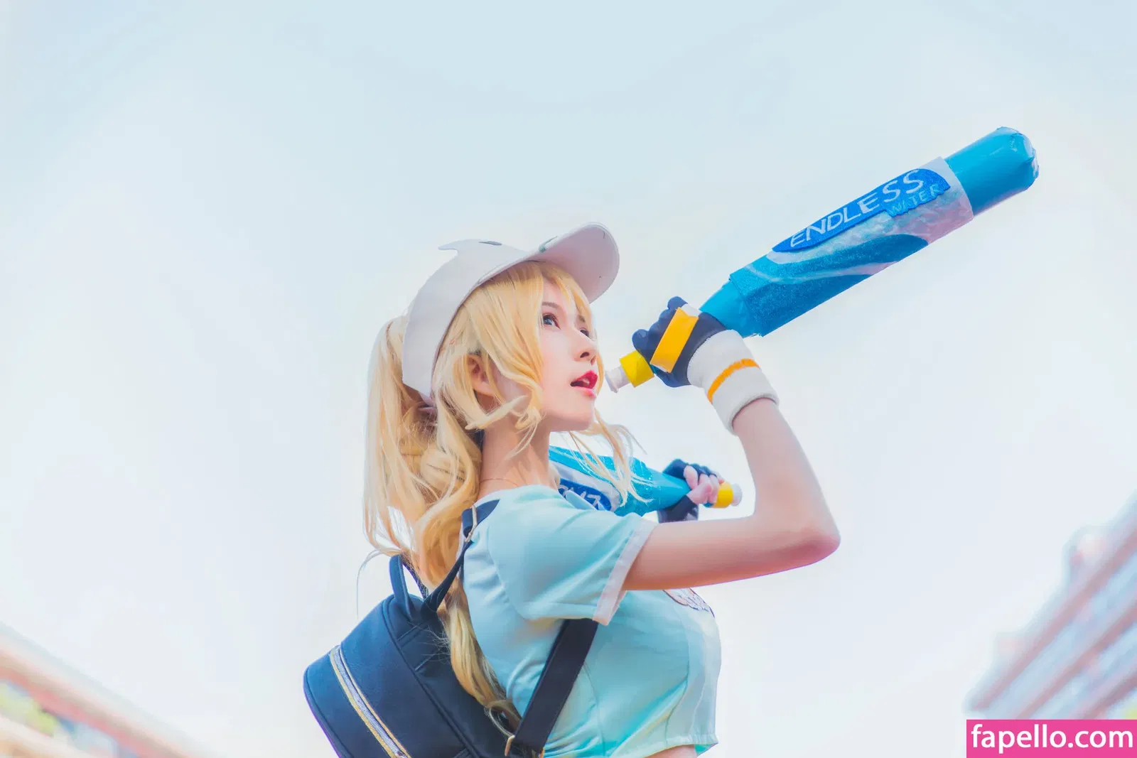 arrias / cherryneko0628 Onlyfans Photo Gallery 