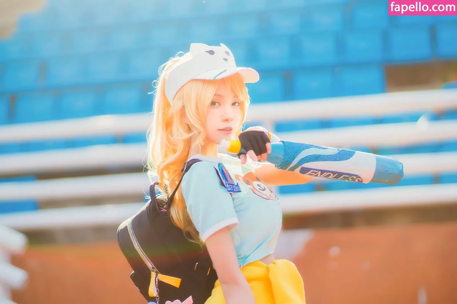 arrias / cherryneko0628 Onlyfans Photo Gallery 