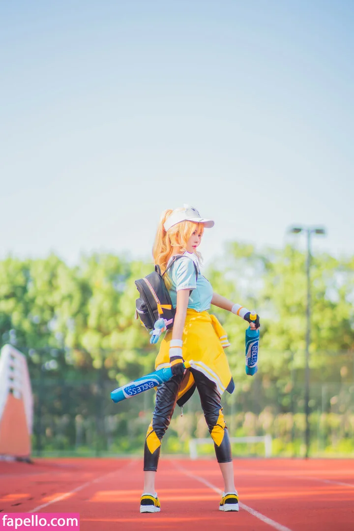 arrias / cherryneko0628 Onlyfans Photo Gallery 