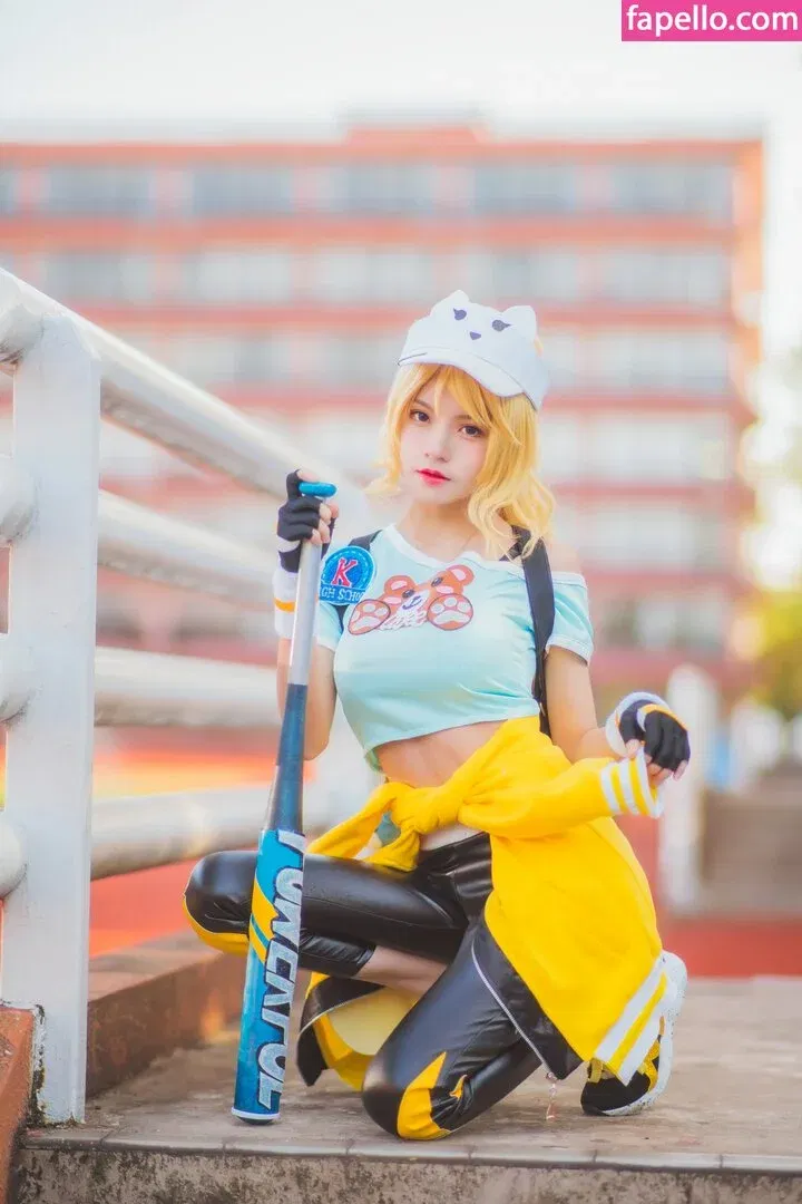 arrias / cherryneko0628 Onlyfans Photo Gallery 