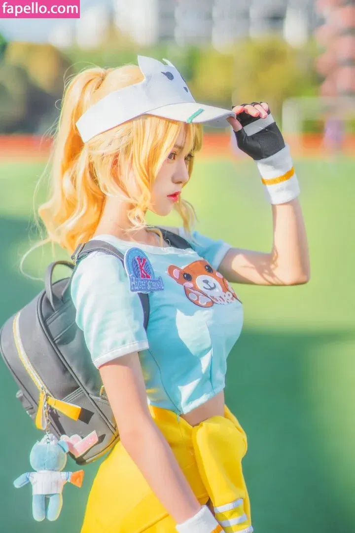 arrias / cherryneko0628 Onlyfans Photo Gallery 