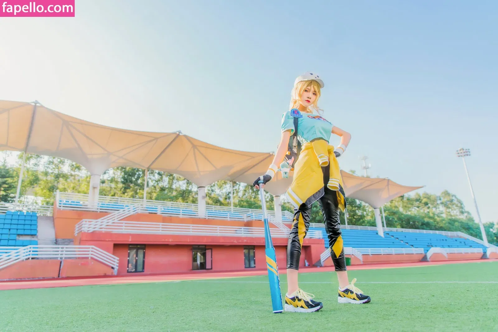 arrias / cherryneko0628 Onlyfans Photo Gallery 