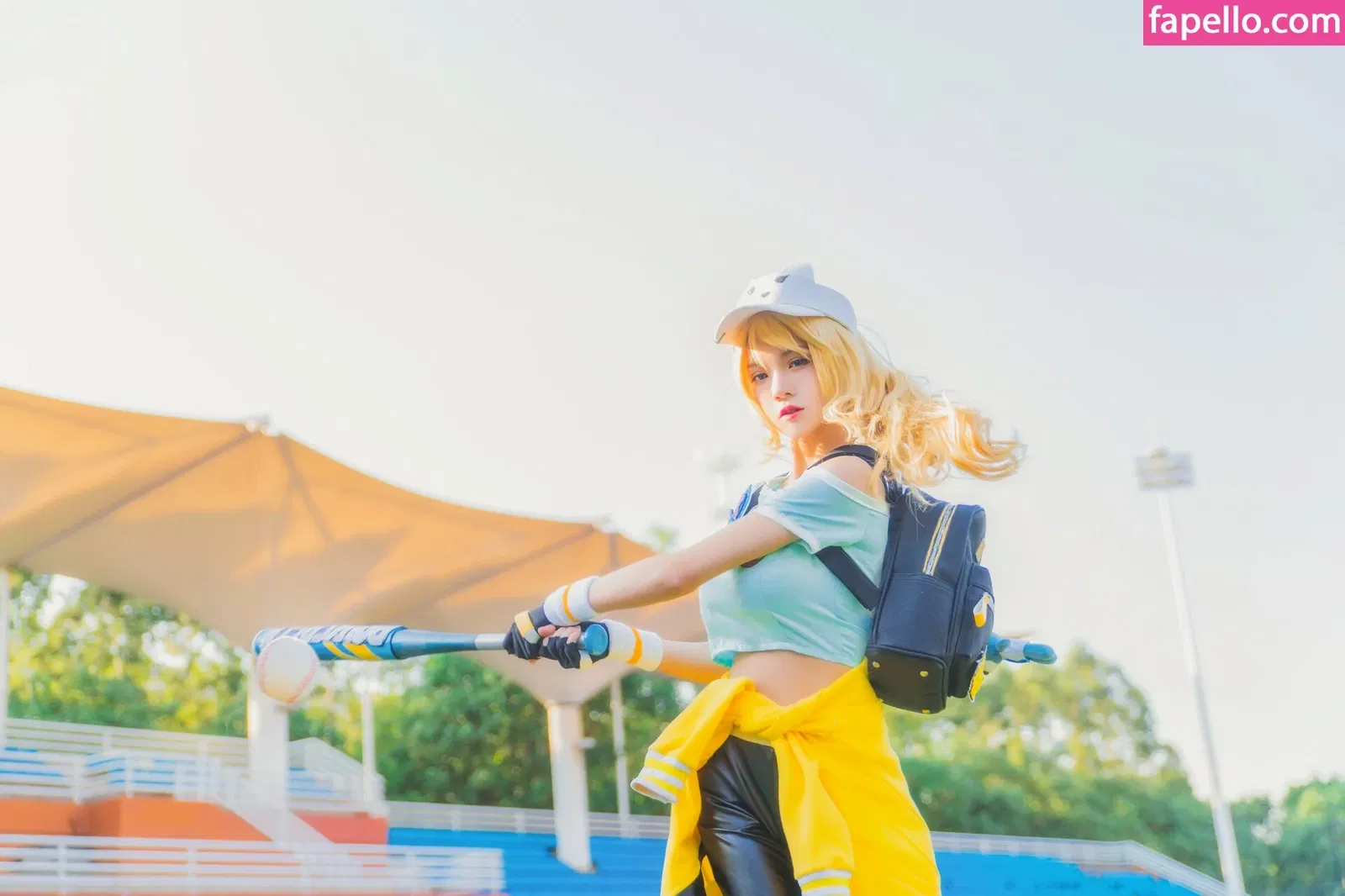 arrias / cherryneko0628 Onlyfans Photo Gallery 