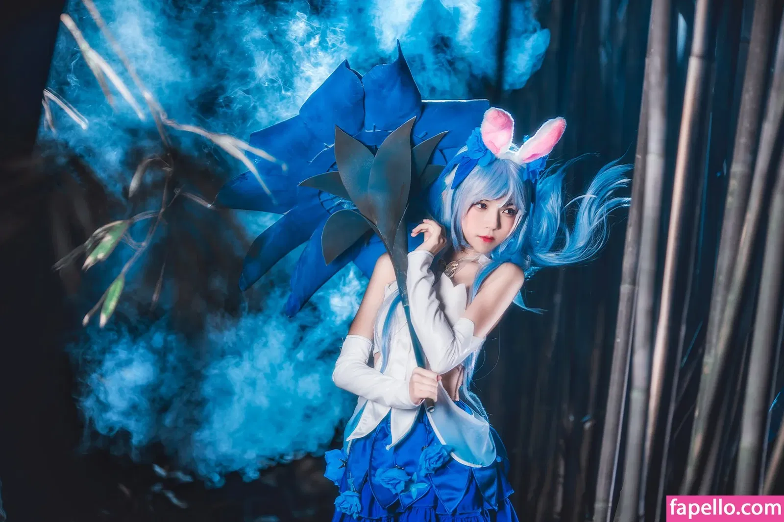 arrias / cherryneko0628 Onlyfans Photo Gallery 