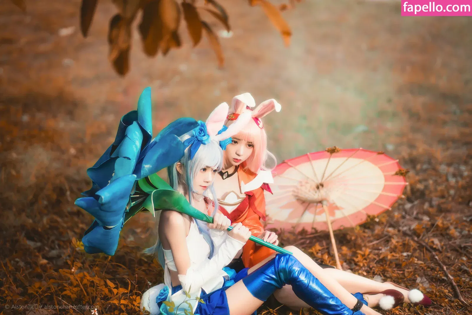 arrias / cherryneko0628 Onlyfans Photo Gallery 