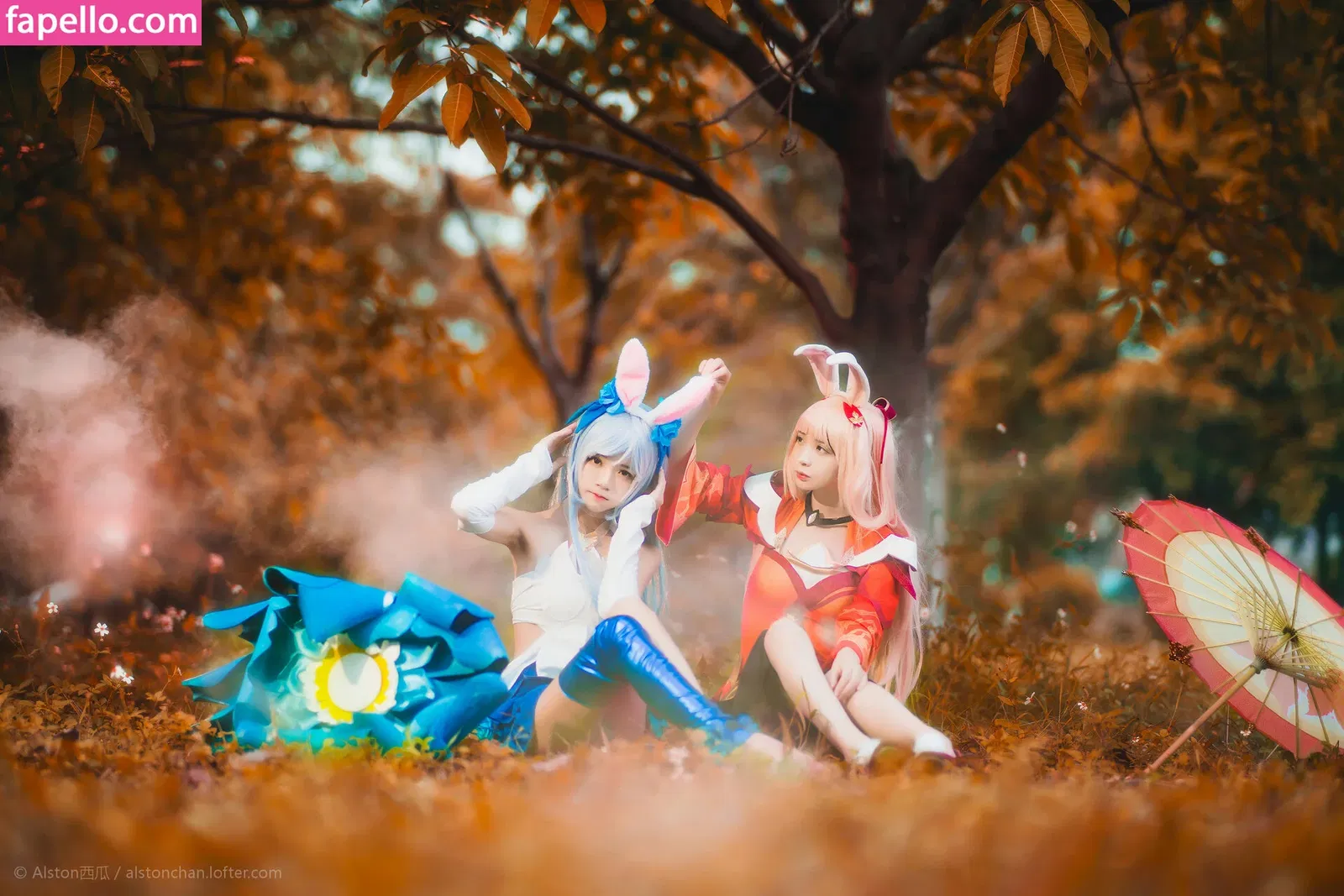 arrias / cherryneko0628 Onlyfans Photo Gallery 