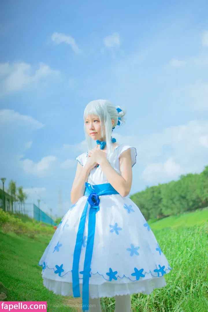 arrias / cherryneko0628 Onlyfans Photo Gallery 