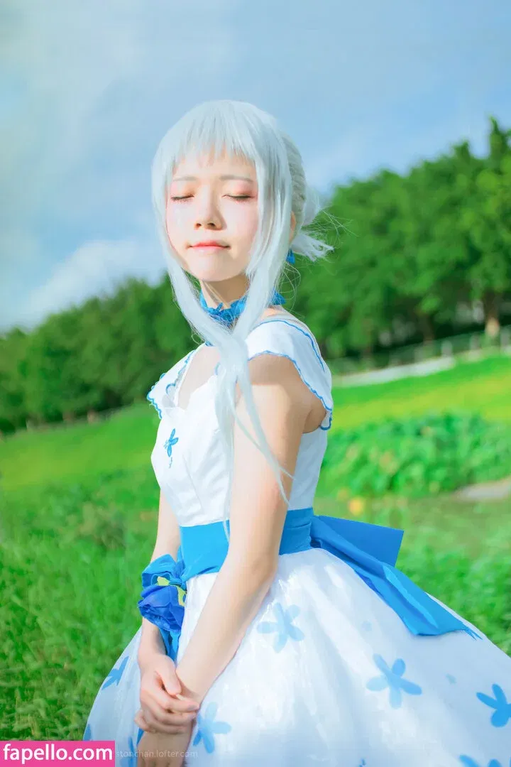 arrias / cherryneko0628 Onlyfans Photo Gallery 