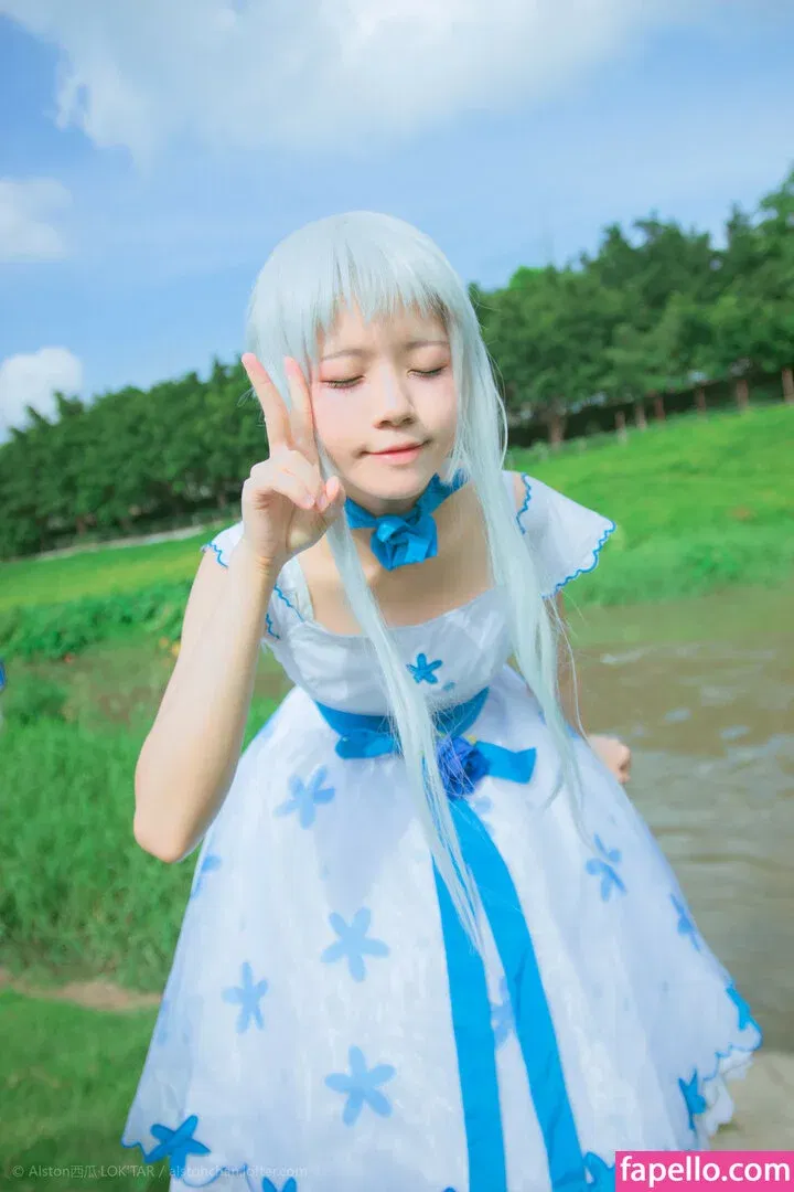 arrias / cherryneko0628 Onlyfans Photo Gallery 