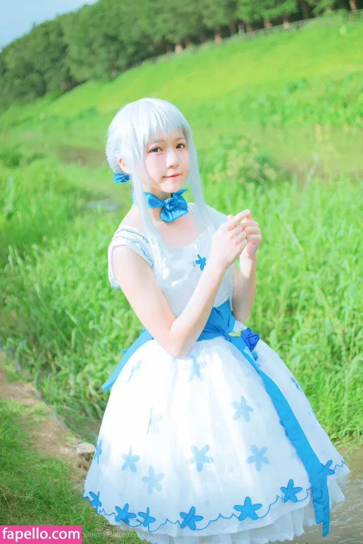 arrias / cherryneko0628 Onlyfans Photo Gallery 