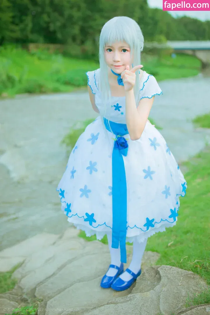 arrias / cherryneko0628 Onlyfans Photo Gallery 