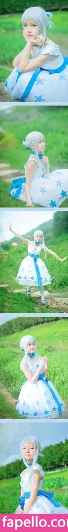 arrias / cherryneko0628 Onlyfans Photo Gallery 