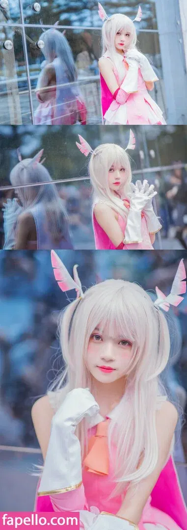 arrias / cherryneko0628 Onlyfans Photo Gallery 