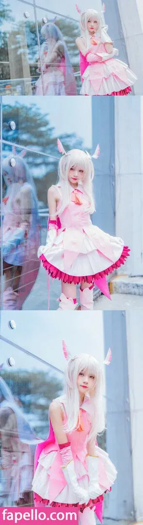 arrias / cherryneko0628 Onlyfans Photo Gallery 