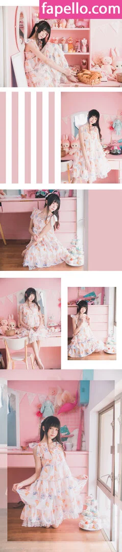 arrias / cherryneko0628 Onlyfans Photo Gallery 