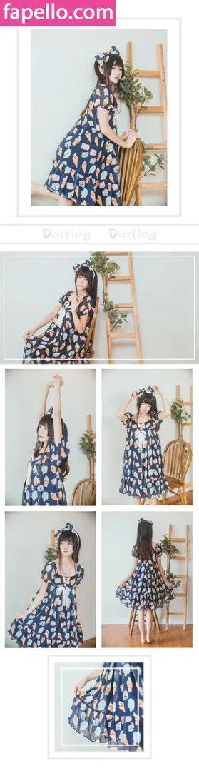 arrias / cherryneko0628 Onlyfans Photo Gallery 