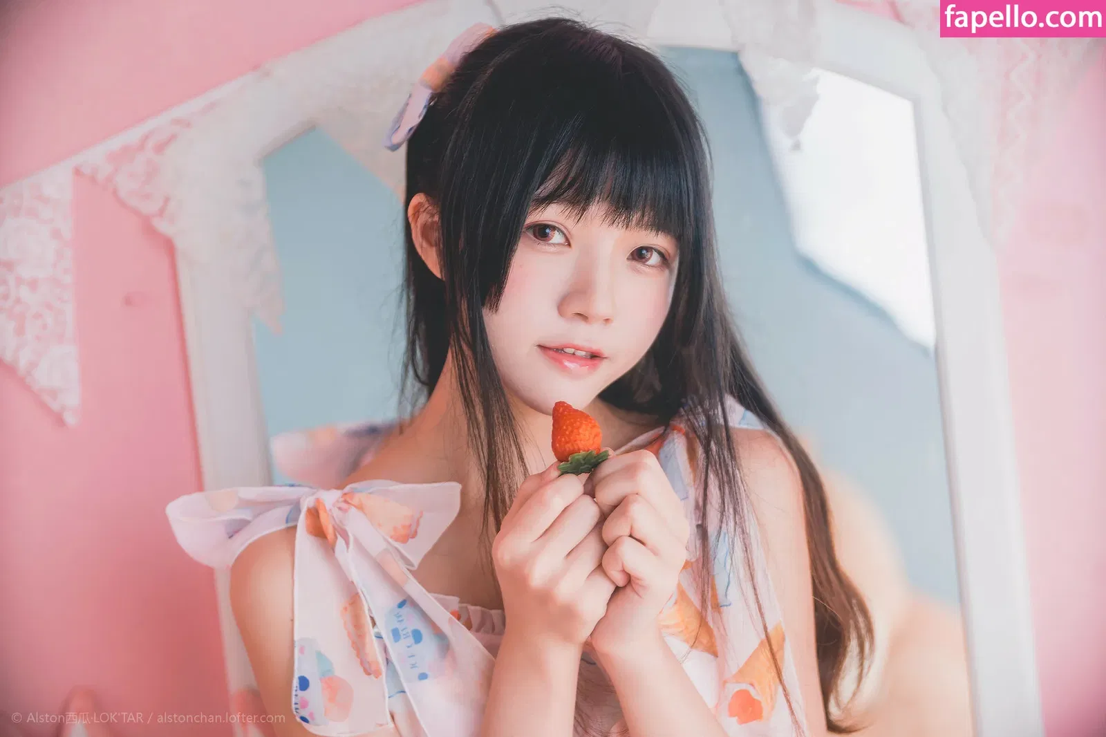 arrias / cherryneko0628 Onlyfans Photo Gallery 