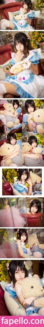 arrias / cherryneko0628 Onlyfans Photo Gallery 