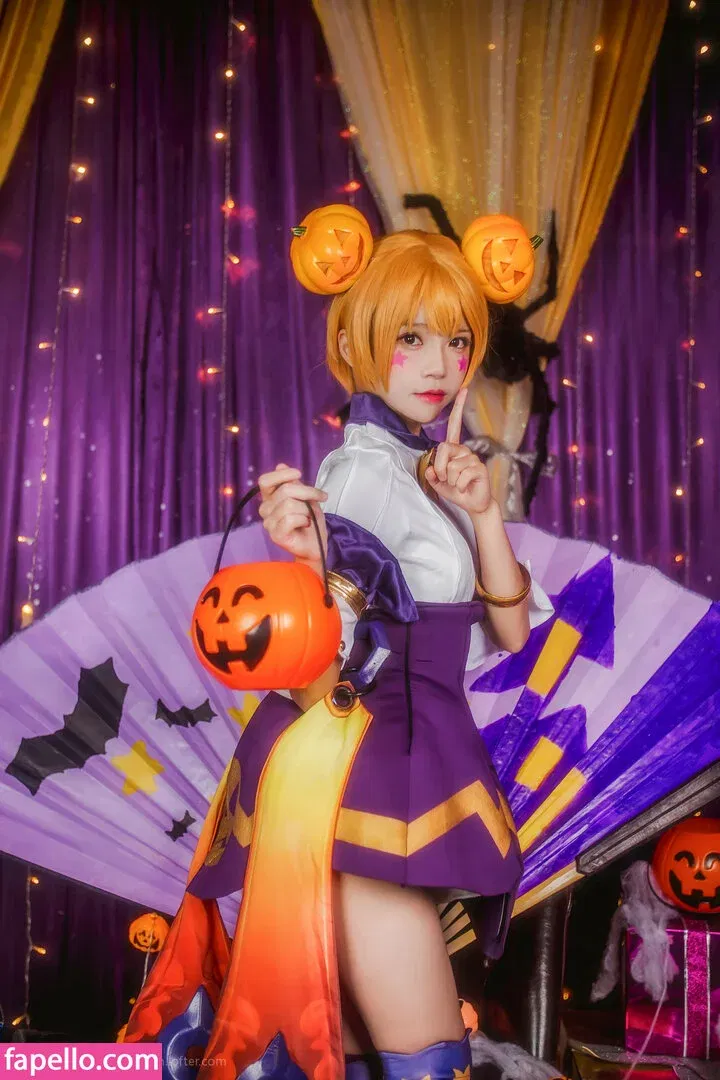 arrias / cherryneko0628 Onlyfans Photo Gallery 