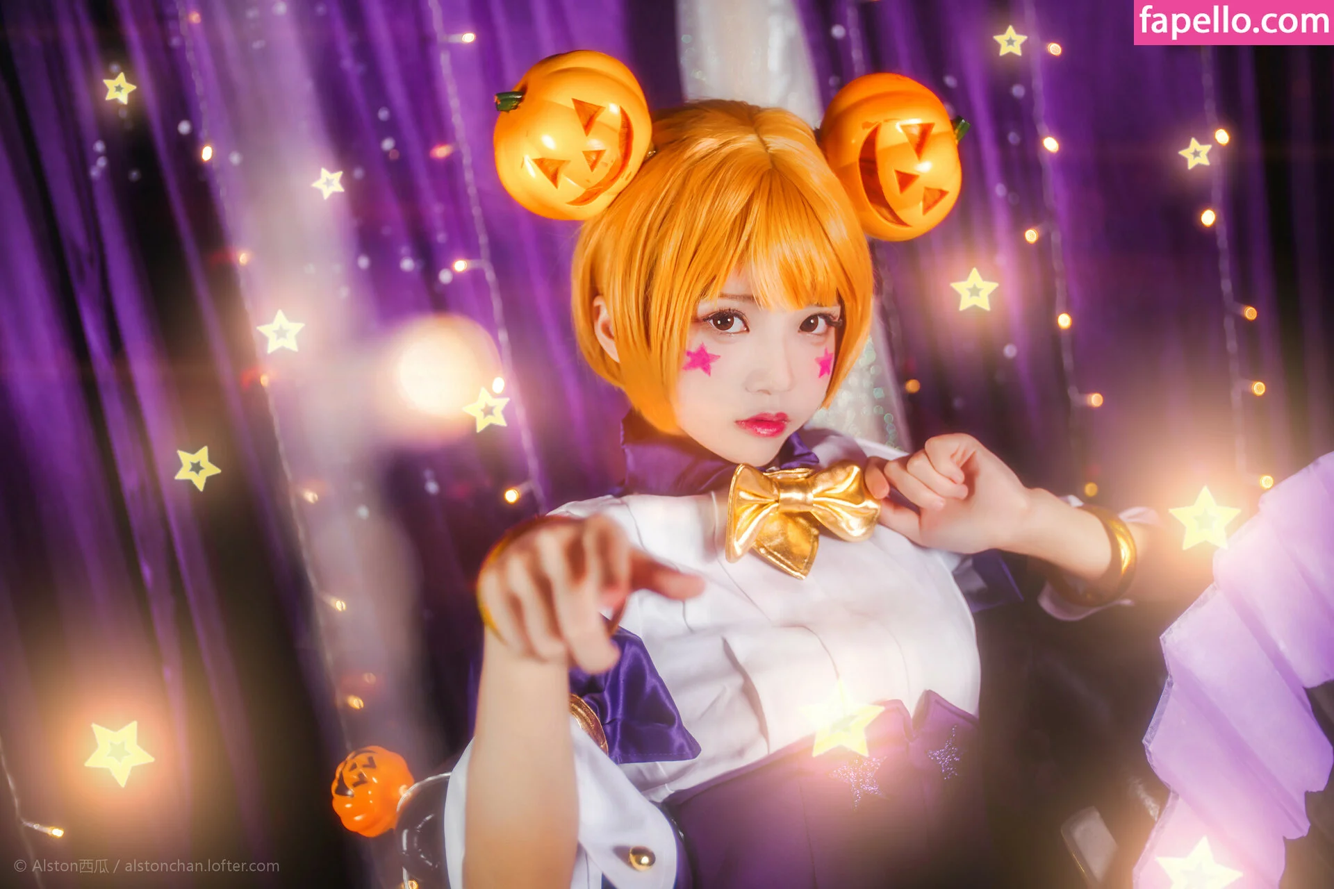 arrias / cherryneko0628 Onlyfans Photo Gallery 